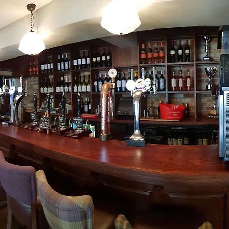 The Queen Catherine Hotel Osmotherley  Exterior foto