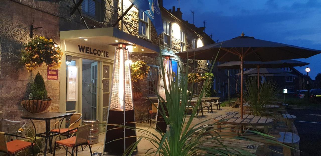 The Queen Catherine Hotel Osmotherley  Exterior foto
