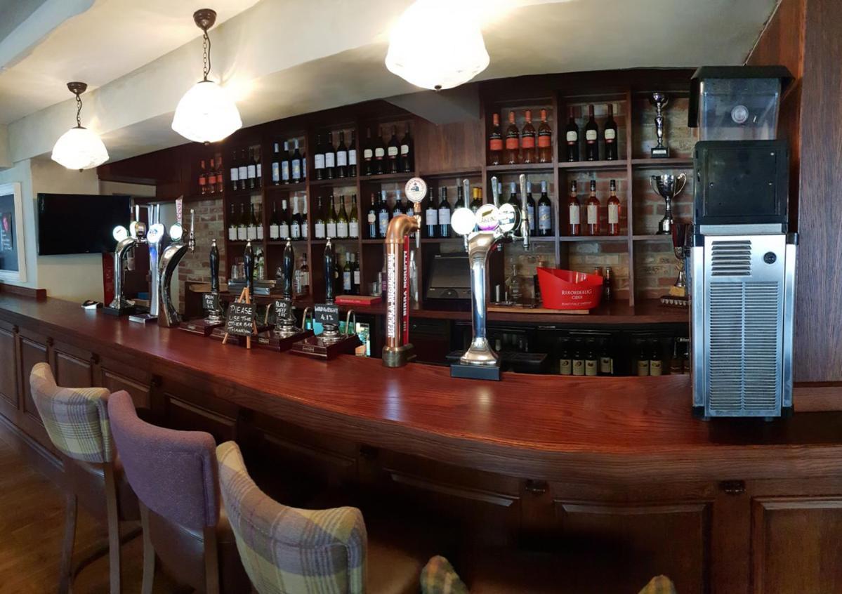The Queen Catherine Hotel Osmotherley  Exterior foto